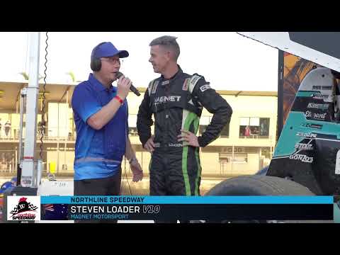 FREE PREVIEW | LIVE Stream Kingaroy Show Meeting - dirt track racing video image