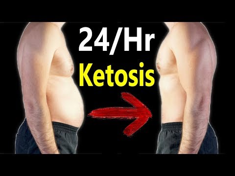 Reach KETOSIS Faster (24 HOURS!) - 5 KETO HACKS | How to Get Into Ketosis for Weight Loss Quickly - UC0CRYvGlWGlsGxBNgvkUbAg