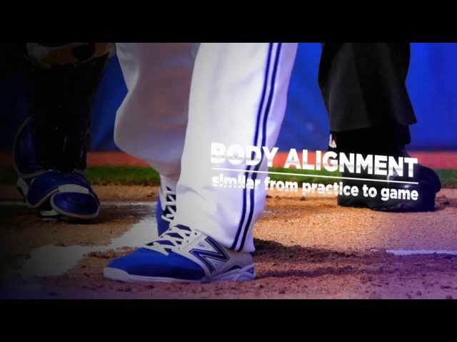 New Balance Men’s T4040v5 Turf Baseball Shoes – A Must