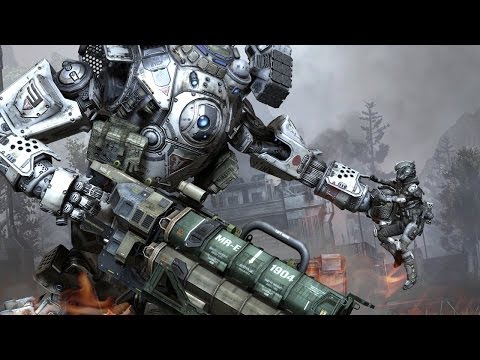 Titanfall - Test / Review (Gameplay) zur PC-Version des Multiplayer-Shooters - UC6C1dyHHOMVIBAze8dWfqCw