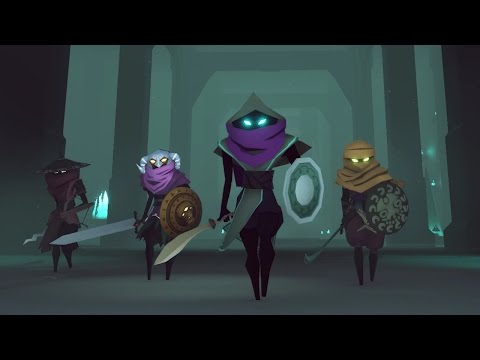 Necropolis Is a Beautiful Dark Souls Inspired Dungeon Crawler - UCKy1dAqELo0zrOtPkf0eTMw