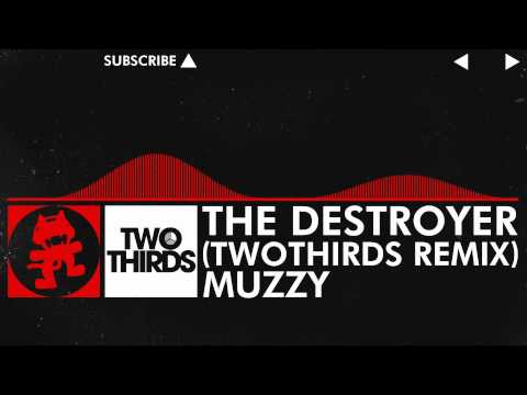 Muzzy - The Destroyer (TwoThirds Remix) [Monstercat Release] - UCJ6td3C9QlPO9O_J5dF4ZzA