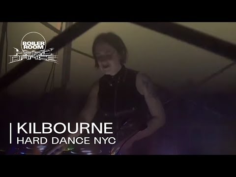 Kilbourne | HARD DANCE NYC: Spinoff Gabber - UCGBpxWJr9FNOcFYA5GkKrMg