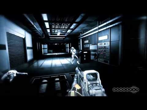Syndicate - Announce Trailer - UCbu2SsF-Or3Rsn3NxqODImw