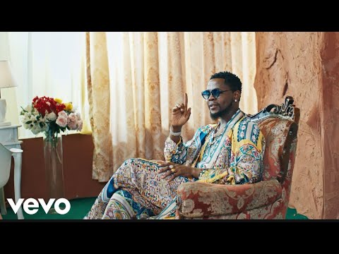 Kizz Daniel - Marhaba (Official Video Edit)