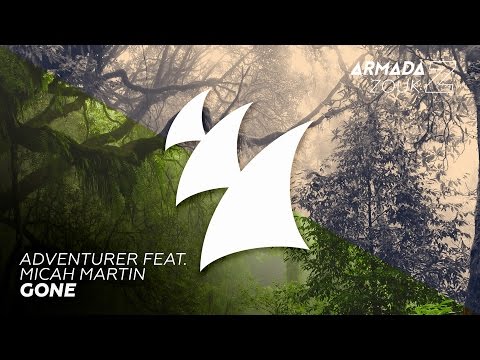Adventurer feat. Micah Martin - Gone - UCGZXYc32ri4D0gSLPf2pZXQ