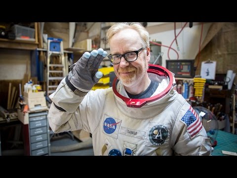 Adam Savage's Apollo A7L Spacesuit Replica! - UCiDJtJKMICpb9B1qf7qjEOA