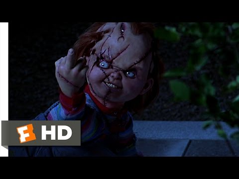 Bride of Chucky (4/7) Movie CLIP - That is a Rude Doll (1998) HD - UC3gNmTGu-TTbFPpfSs5kNkg