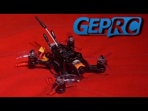 GEPRC Hummingbird - UCKE_cpUIcXCUh_cTddxOVQw