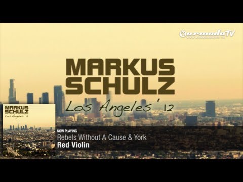 Out now: Markus Schulz - Los Angeles '12 - UCGZXYc32ri4D0gSLPf2pZXQ