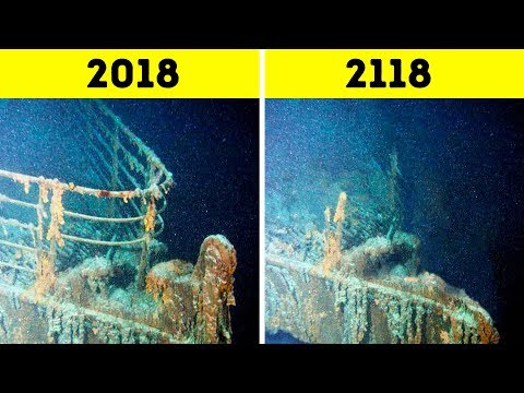 Scientists Have Found The Titanic Will Disappear Soon - UC4rlAVgAK0SGk-yTfe48Qpw