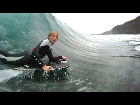 GoPro: Bodyboarding Ireland - UCqhnX4jA0A5paNd1v-zEysw