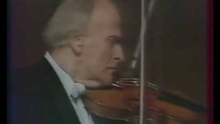 Yehudi Menuhin - Bach