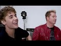 MV เพลง That Should Be Me - Justin Bieber feat. Rascal Flatts
