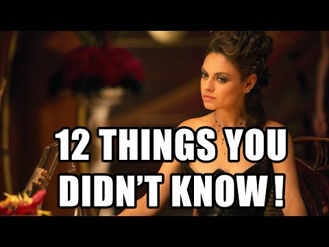 12 Things You Didn't Know About Jupiter Ascending - UCS5C4dC1Vc3EzgeDO-Wu3Mg