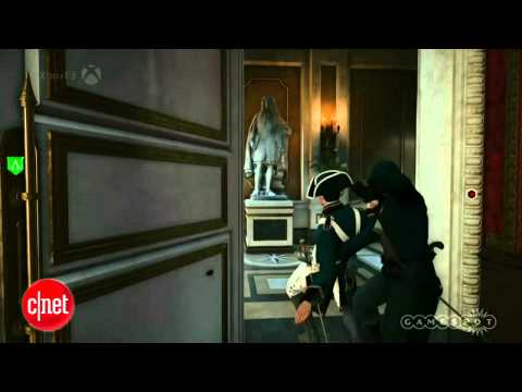 CNET News - Microsoft goes all-in with new Xbox games at E3 - UCOmcA3f_RrH6b9NmcNa4tdg