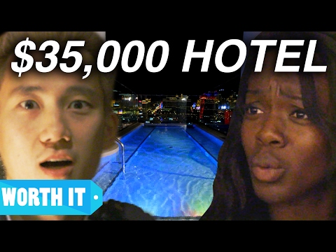 $50 Hotel Vs. $35,000 Hotel - UCBUVGPsJzc1U8SECMgBaMFw