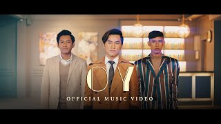 OY - Razmansyah, Afiq Adnan & Nidza Afham [ Official Music Video ]