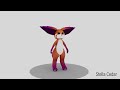 3D Keyframe Animation