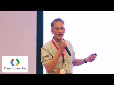 Deep Engagement: Installable Apps and Push Notifications (Google Developer Day 2016) - UC_x5XG1OV2P6uZZ5FSM9Ttw