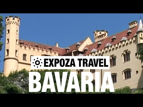 Bavaria Vacation Travel Video Guide • Great Destinations - UC3o_gaqvLoPSRVMc2GmkDrg