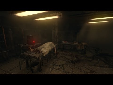 SOMA - Debut Gameplay Trailer - Eurogamer - UCciKycgzURdymx-GRSY2_dA