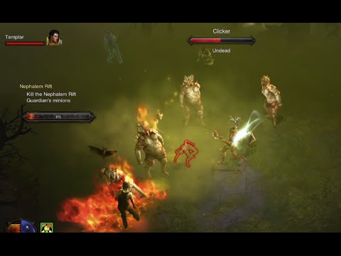 The Last of Us Meets Diablo III on the PS4 (Possible Spoilers!) - UCbu2SsF-Or3Rsn3NxqODImw