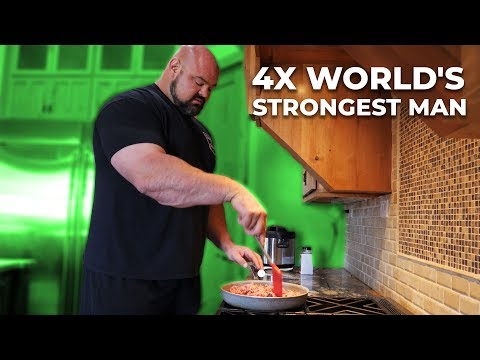 DAY IN THE LIFE OF A WORLDS STRONGEST MAN - UCjQFLkJG0737sMibjcdKrsw