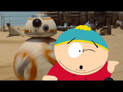 How South Park Convinced The Incredibles Brad Bird to Turn Down Star Wars - UCKy1dAqELo0zrOtPkf0eTMw