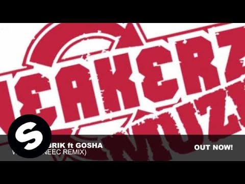 Muzikfabrik ft Gosha - Wait (Soneec Remix) - UCpDJl2EmP7Oh90Vylx0dZtA