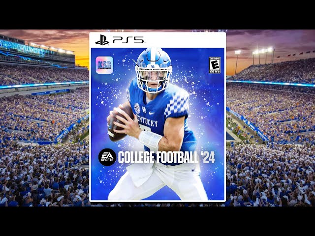 When Is NCAA Football Coming Back?