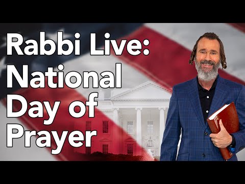Prayers that Resonate with God, National Day of Prayer 2022