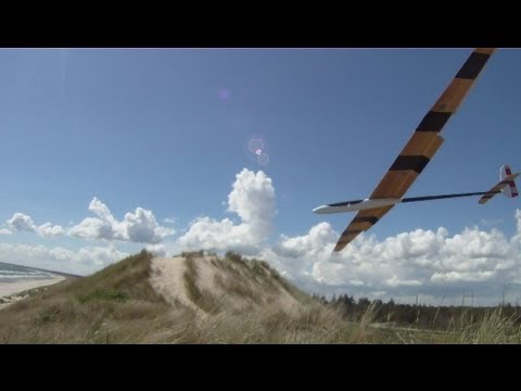 How to land gliders, spoilerons vs. flaps. - UCNI9R965fKyGrbDAdJRDKww
