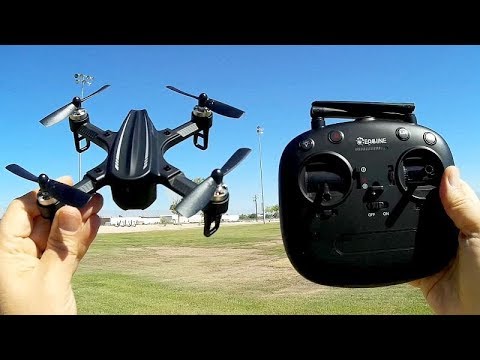 Eachine EX2 Mini Brushless FPV Sport Drone Flight Test Review - UC90A4JdsSoFm1Okfu0DHTuQ