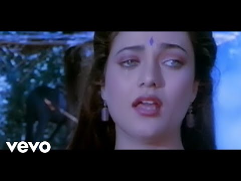 Dil Pukare Jeevare Aare - Jeeva | Mandakini | Shakti Kapoor | Asha Bhosle | R.D. Burman - UC3MLnJtqc_phABBriLRhtgQ