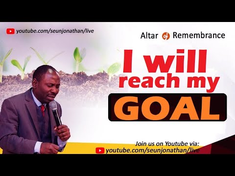 Altar of Remembrance - I WILL REACH MY GOAL-- Episode 46