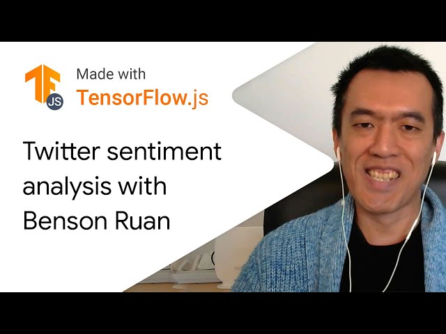 Using TensorFlow.js for Sentiment Analysis