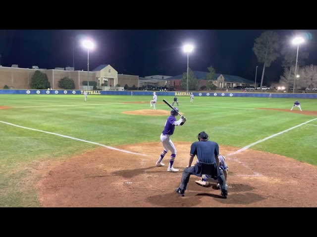 Tattnall Square Academy Baseball – A Must-Have for Any Sports Fan