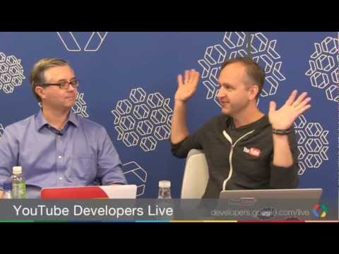 YouTube Developers Live: Pixability - UC_x5XG1OV2P6uZZ5FSM9Ttw