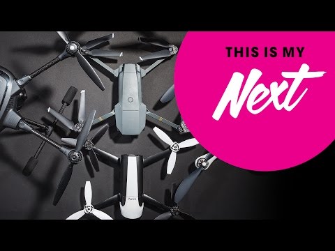 The best drone you can buy (2016) - UCddiUEpeqJcYeBxX1IVBKvQ