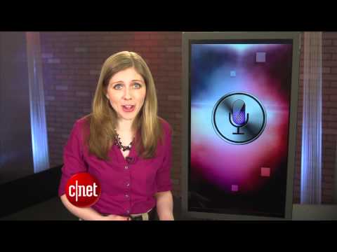 Apple shows smarter Siri, new MacBooks - CNET Update - UCOmcA3f_RrH6b9NmcNa4tdg