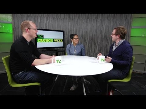 Amazon's Fire TV, HBO's Silicon Valley, Microsoft's Strategy - UCCjyq_K1Xwfg8Lndy7lKMpA