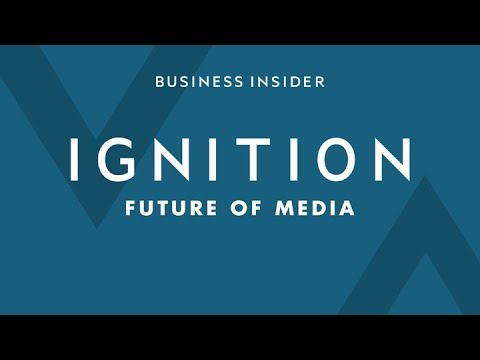 IGNITION 2017 LIVE - Day Two: Morning Session - UCcyq283he07B7_KUX07mmtA