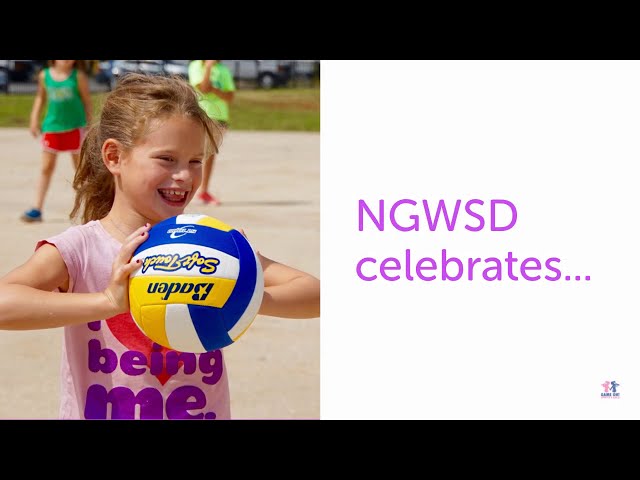What Is National Girls and Women in Sports Day?