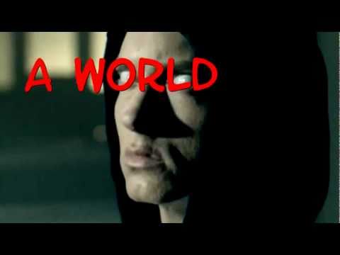 Eminem - Stay Wide Awake