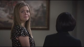 Pretty Little Liars - 5x24: Alison Is Guilty | The Liars Are Arrested