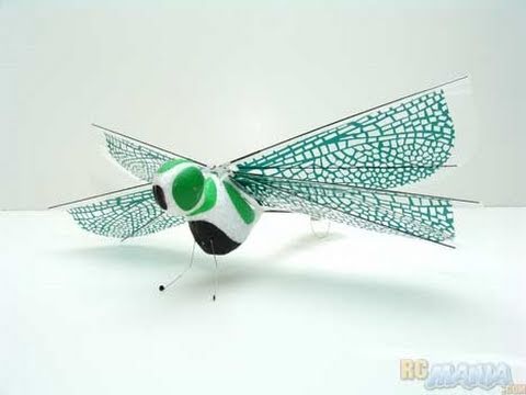 FlyTech Wow Wee Dragonfly indoor flying insect aircraft - UC7aSGPMtuQ7uyVEdjen-02g