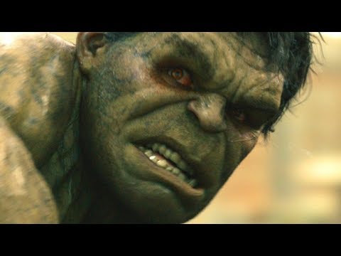 What We Know About The New Hulk Trilogy - UCP1iRaFlS5EYjJBryFV9JPw