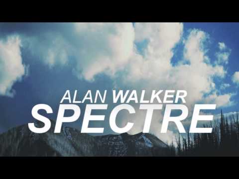 Alan Walker - Spectre - UCJrOtniJ0-NWz37R30urifQ