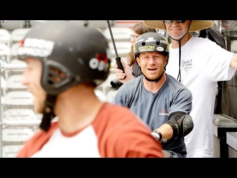 Bullshittin' At X Games - Mic'd Up With Ryan Nyquist - UCdJBLqPpsyNSPmAhVmD3HSg